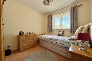 Bedroom 2- click for photo gallery